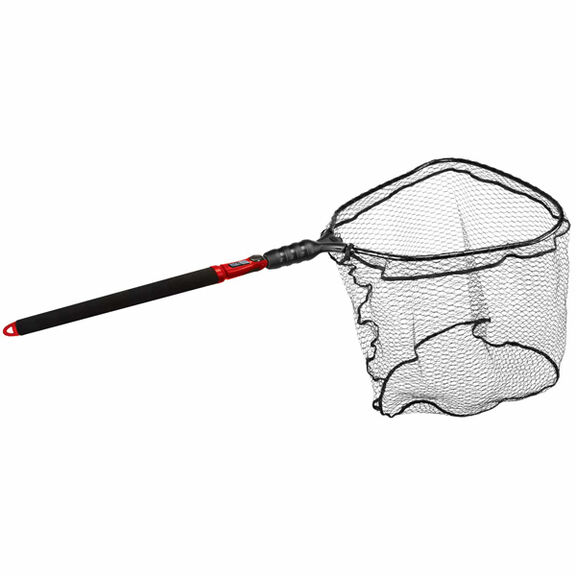 S2 Slider Large 22" PVC Landing Net image number 0
