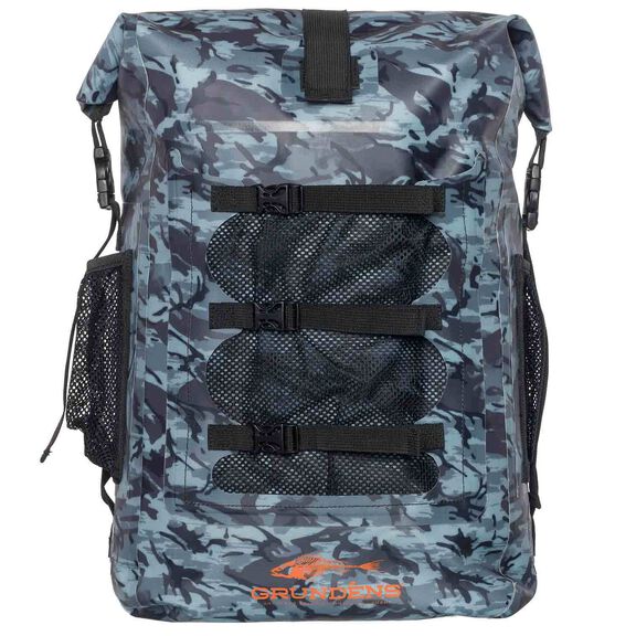 30L Rum Runner Waterproof Backpack image number 0