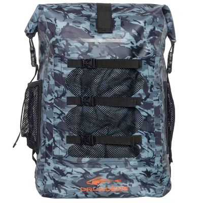 30L Rum Runner Waterproof Backpack