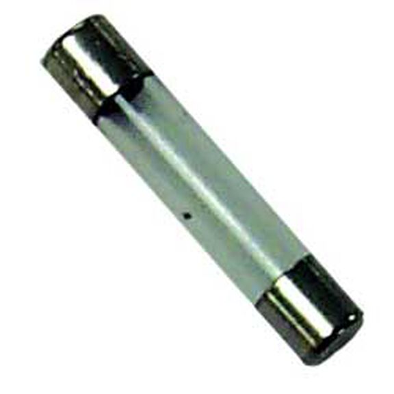 Glass Tube - AGC Fuses, 1/4" x 1 1/4" image number 0