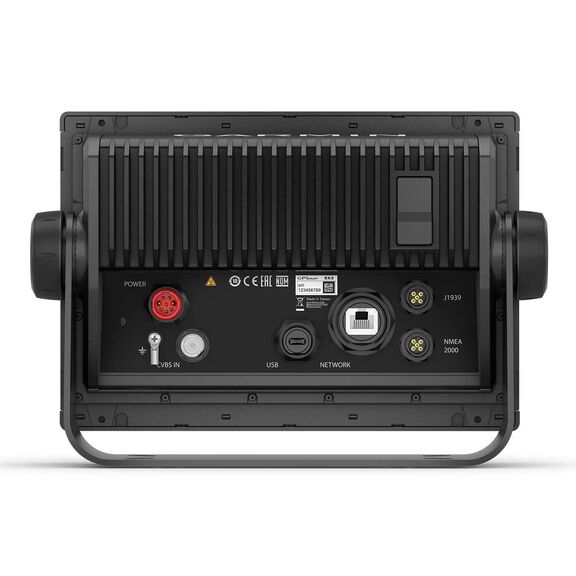 GPSMAP 943 Multifunction Display Non-Sonar with BlueChart G3 and LakeVu G3 Charts image number 6