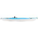 Apex 100 Sit-On-Top Kayak, Blue/White image number 1