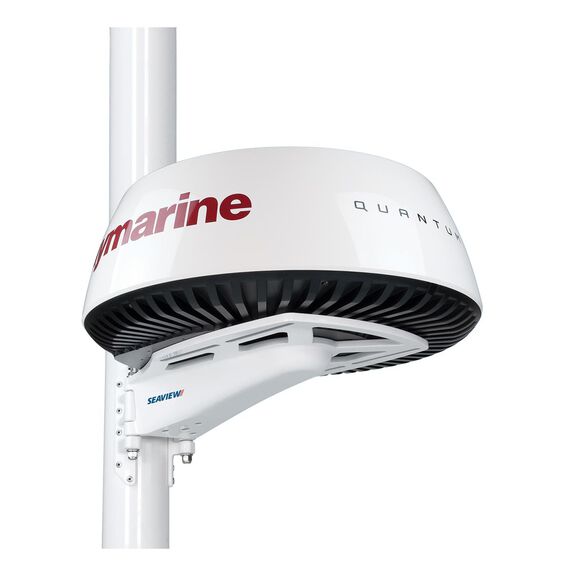 Mast Mount for Radar image number 2