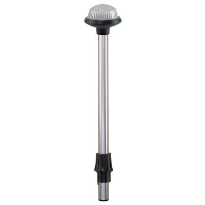 Plug-In All-Round Pole Navigation Light