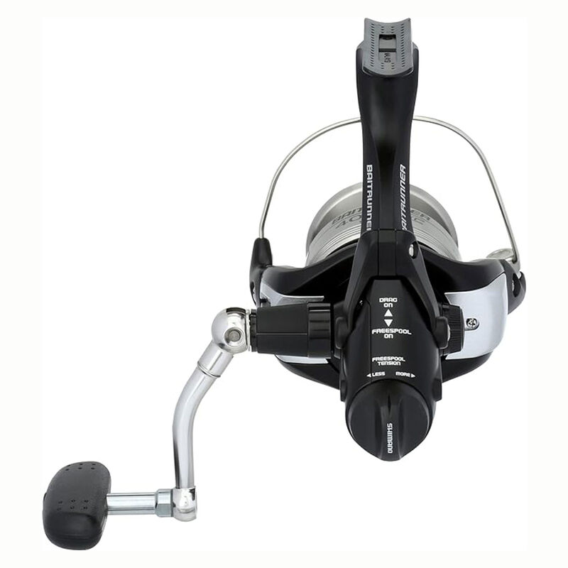 SHIMANO Baitrunner 4000OC Spinning Reel West Marine