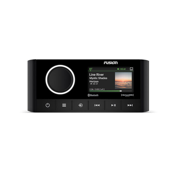 Apollo&trade; MS-RA670 Marine Stereo with Built-in DSP image number 0