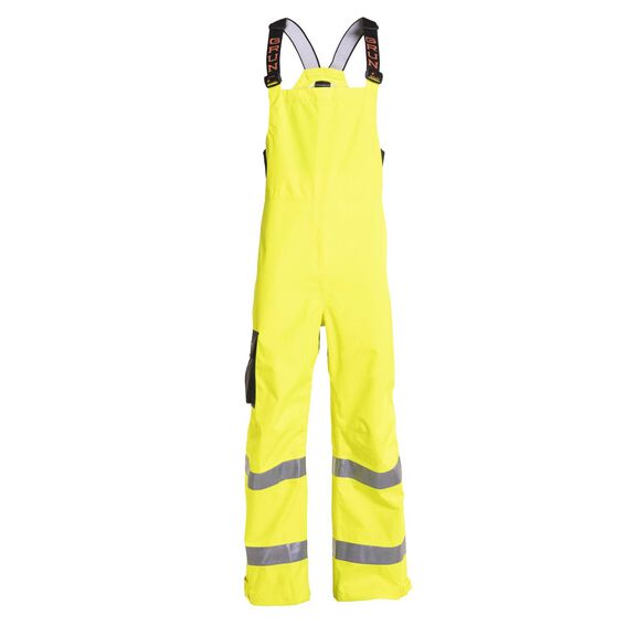 Men's Gage Weather Watch ANSI Bibs image number 0