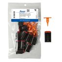 DT Deutsch Plug and Wedge Lock Kit, 4 Position, 10 Pack image number 0