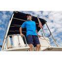 Men's Performance Fishing Shirt image number 3