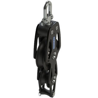 50MM HTX Block Fiddle Becket