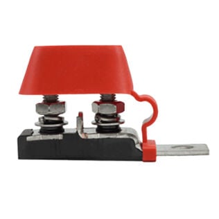 MRBF Terminal Block Dual Output
