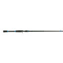 7'2" SLX Baitcasting Rod, Medium Heavy Rod image number 0