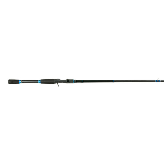 7'2" SLX Baitcasting Rod, Medium Heavy Rod image number 0