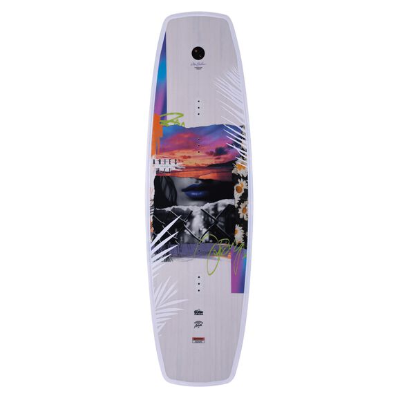142 Aries Wakeboard image number 1
