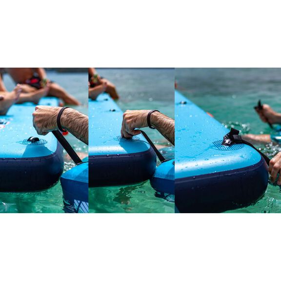 ZUP Inflatable HookZUP Pool/Lake Float image number 2