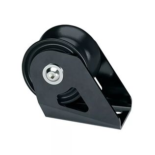 45 mm Tulip Vertical Fixed Block