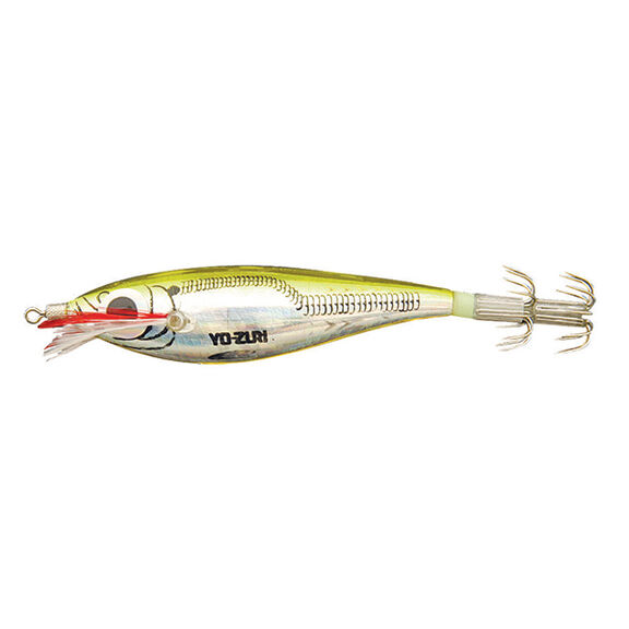 Ultra Laser&trade; Jighead, 3 3/4" image number 0