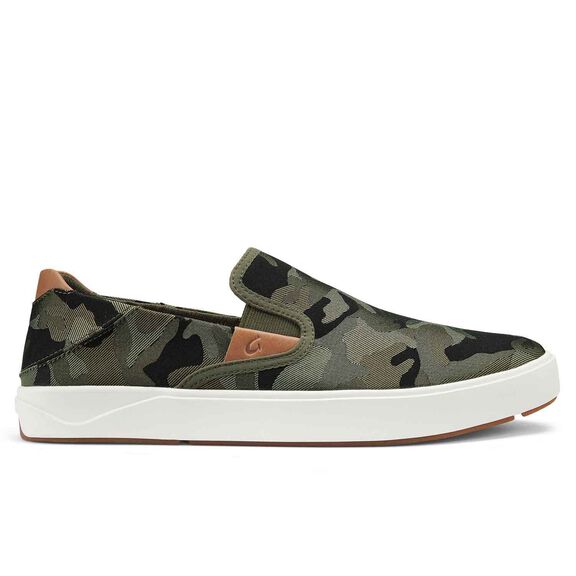 Men's Lae'ahi Pa'i Slip-On Shoes image number 0