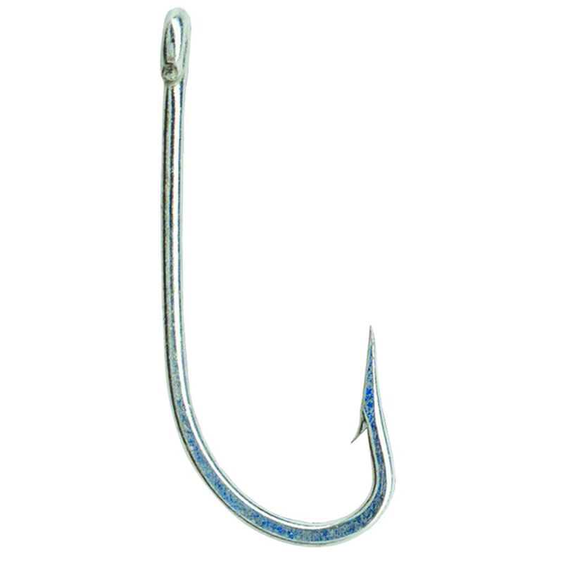 Mustad 3407SS-DT-3/0-100 Classic O'Shaughnessy Hook Size 3/0