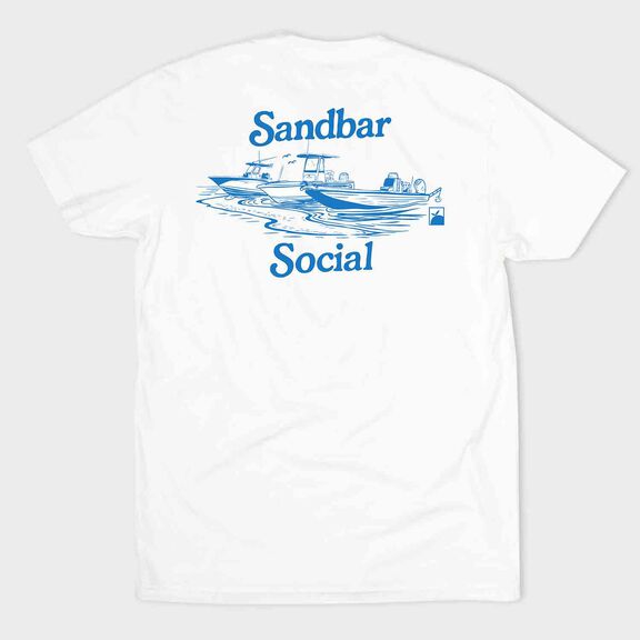 Men's Sandbar Social Shirt image number 0