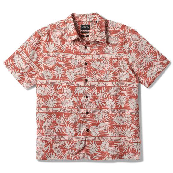 Men's Fern Garden Shirt image number 0