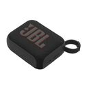 Go 4 Bluetooth Speaker, Black image number 6