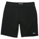 Men's Mako Hybrid Solid Shorts image number 0