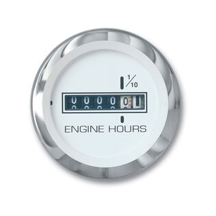 Lido Series Hourmeter