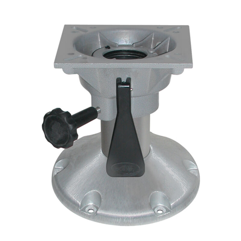 6" Fixed Height Pedestal with 8WP95 image number 0