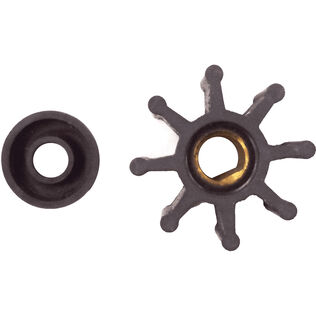 Porta Quick Replacement Nitrile Service Kit