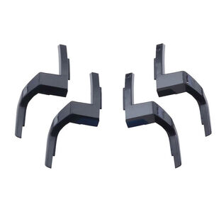Corner Clip Kit for Elite FS 7 & 9 Inch Models