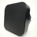 Yamaha 6Y8F Digital Gauge Cover, Square, Black image number 0