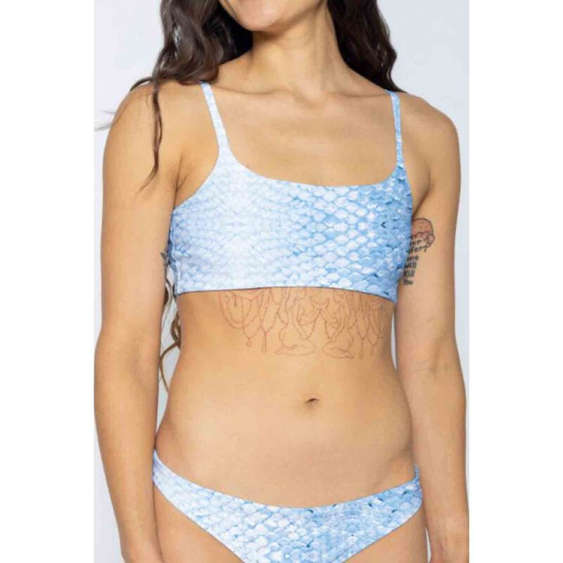 Women's Tahiti Bralette Bikini Top