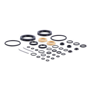 Dometic SeaStar HS5180 Complete Seal Kit for HC5805, HC5807, HC5809 Power Steering Cylinders