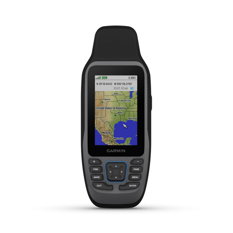 tegnebog Montgomery kop GPSMAP® 79sc Handheld GPS | West Marine