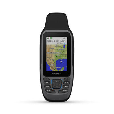GPSMAP® 79sc Handheld GPS