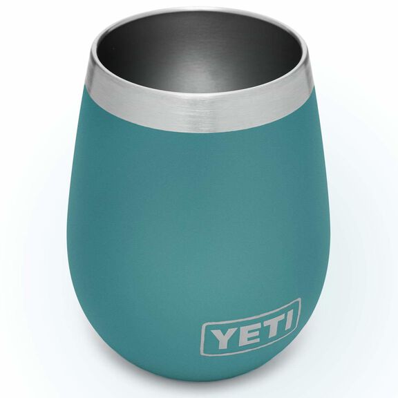 10 oz. Rambler&reg; Wine Tumbler image number 2
