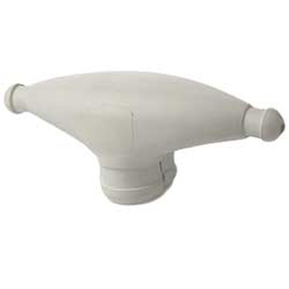 Spreader Boot, 3/16" Wire image number 0
