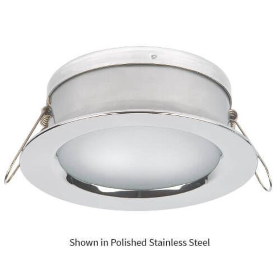 Imtra Barcelona LED Downlight, Warm White image number 0