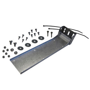 LSS-2 HD Skimmer Transducer Mounting Bracket