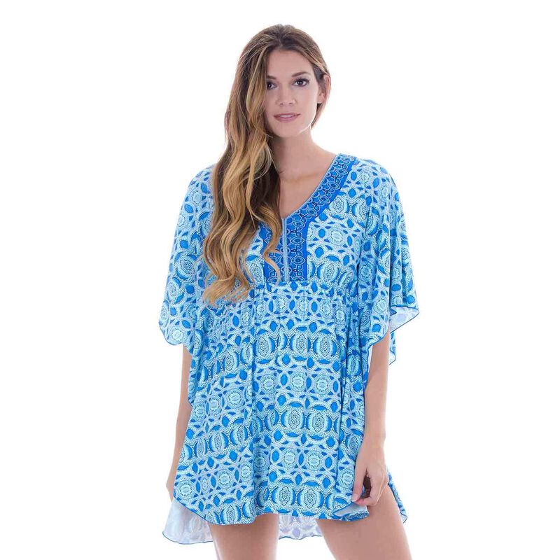Women's Coverluxe Flitter Cover Up image number 0