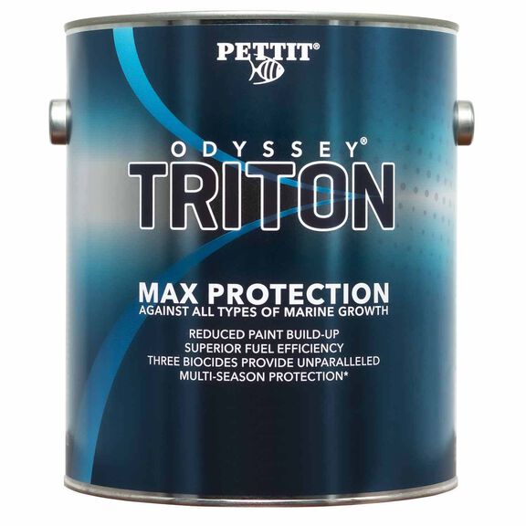 Odyssey Triton Antifouling Paint image number 0