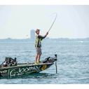 X5 Sonar Freshwater Bow-Mount Trolling Motors image number 7