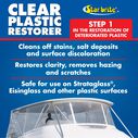Clear Plastic Restorer image number 2