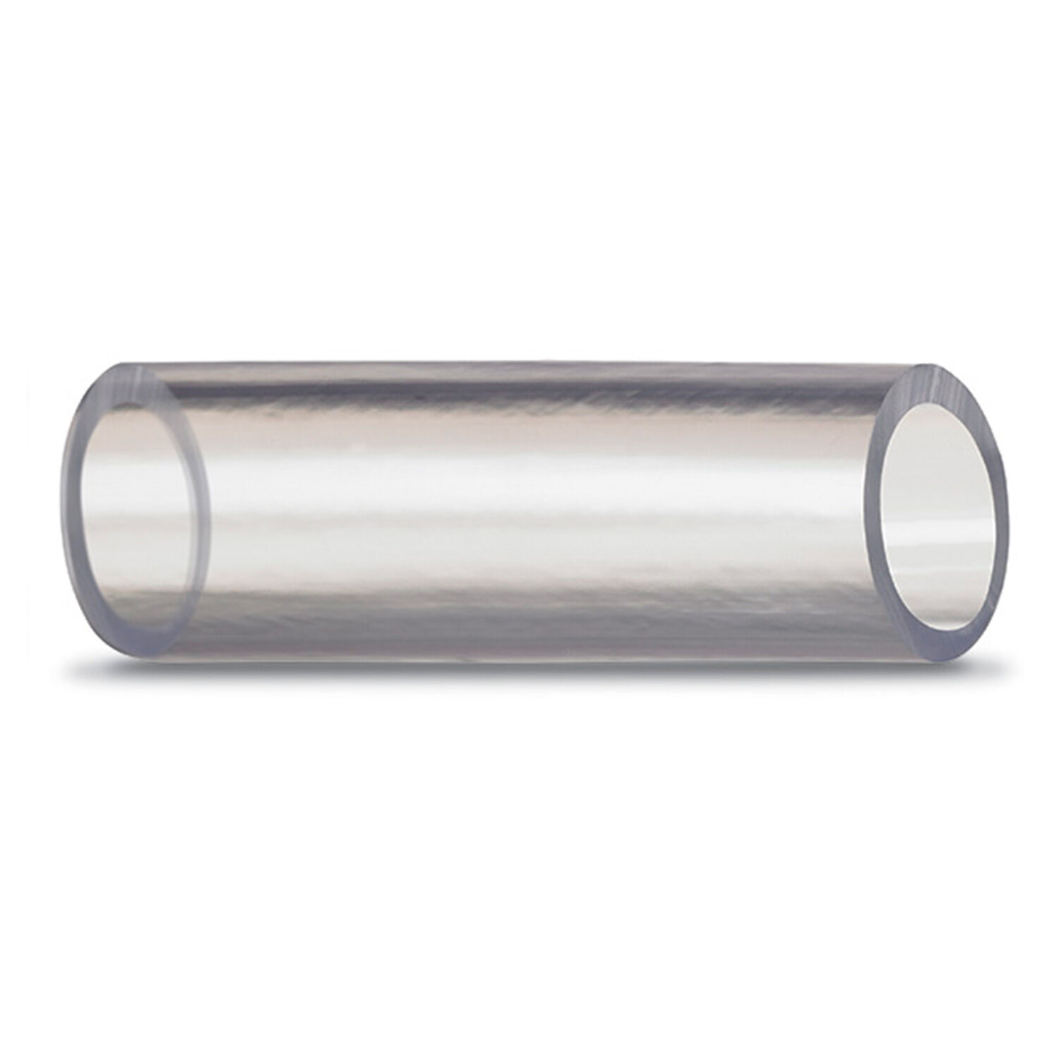 Series 150 - Clear PVC Tubing, Sold by the Foot