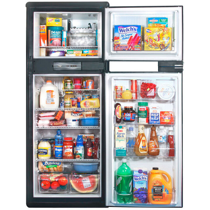 N1095IMBKL AC Electric and LP Gas Refrigerator/Freezer image number 0
