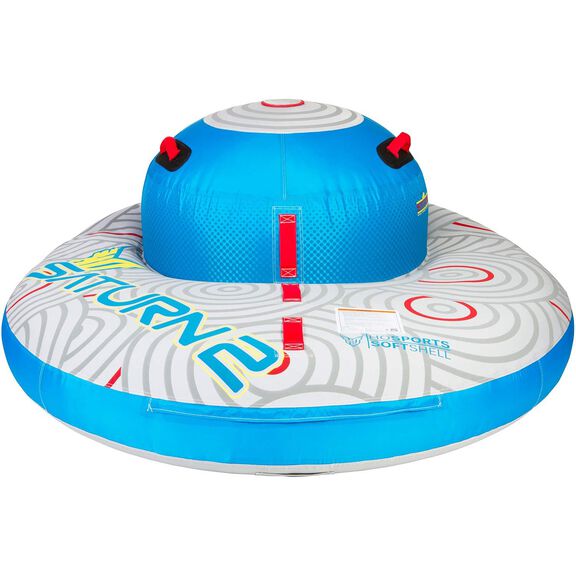 Saturn 2-Person Towable Tube image number 0