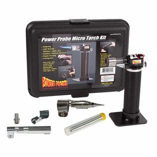 Power Probe Micro Torch Kit