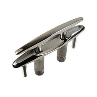 4 1/2" Aluminum Pull-Up Cleat