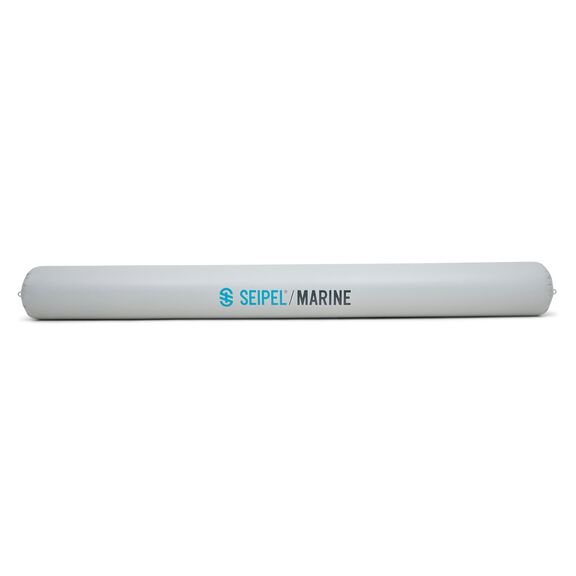 Seipel Marine Boat Bumper - 20' Gray image number 4